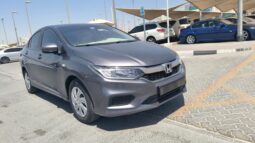 Honda city 2020 gcc
