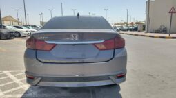 Honda city 2020 gcc