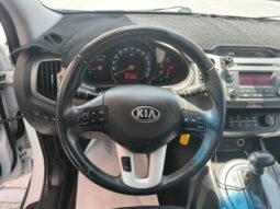 
										kia sportage gcc full option 2016 full									