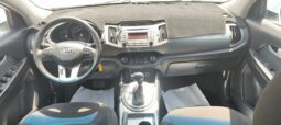 
										kia sportage gcc full option 2016 full									