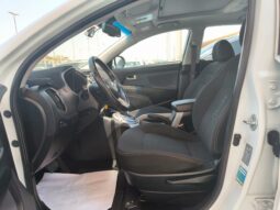 
										kia sportage gcc full option 2016 full									