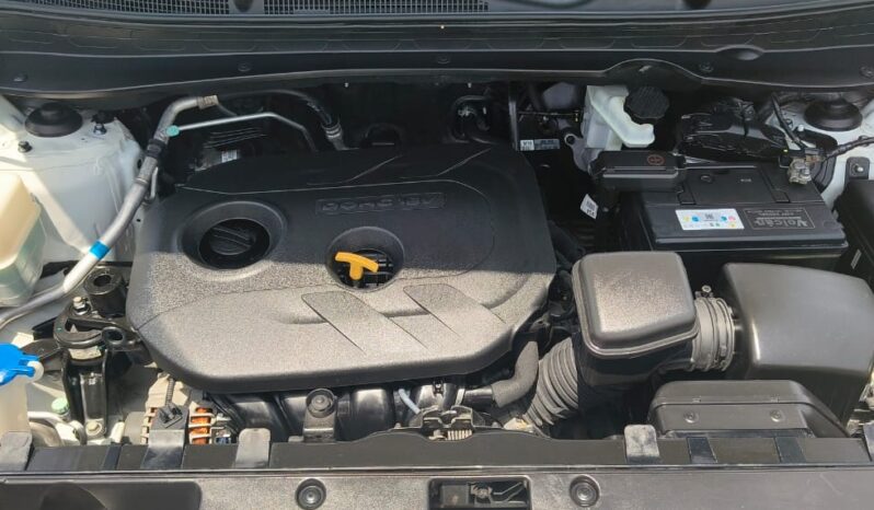 
								kia sportage gcc full option 2016 full									
