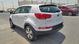 
										kia sportage gcc full option 2016 full									