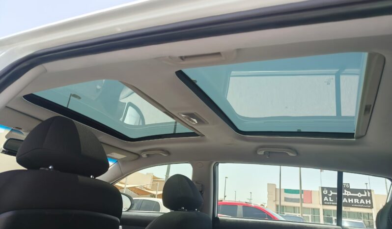 
								kia sportage gcc full option 2016 full									