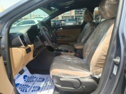 
										kia sportage gcc full option 2018 full									