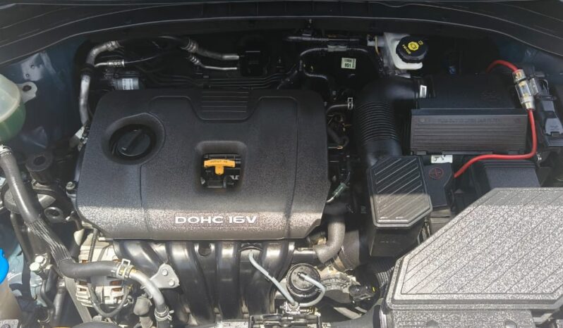 
								kia sportage gcc full option 2018 full									