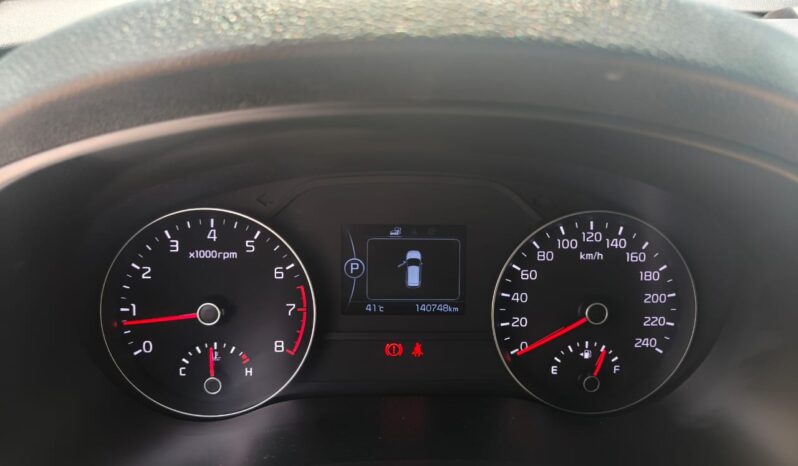 
								kia sportage gcc full option 2018 full									