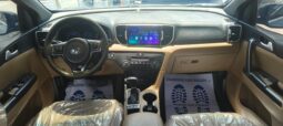 
										kia sportage gcc full option 2018 full									
