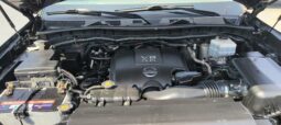 
										Nissan patrol se platinum 2015 full									