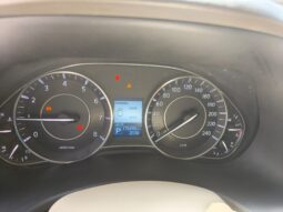 
										Nissan patrol se platinum 2015 full									