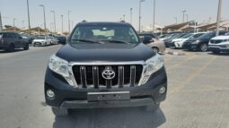 Toyota prado TXL 2014