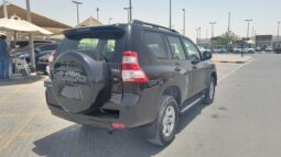 Toyota prado TXL 2014