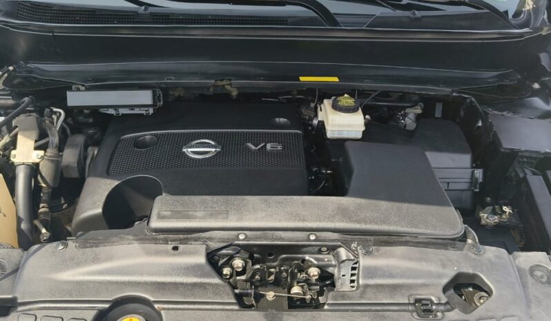 
								nissan pathfinder sv gcc full 2016 full									
