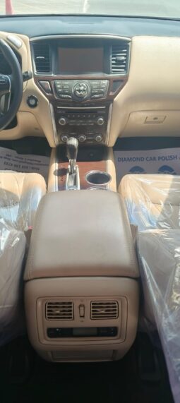 
										nissan pathfinder sv gcc full 2016 full									