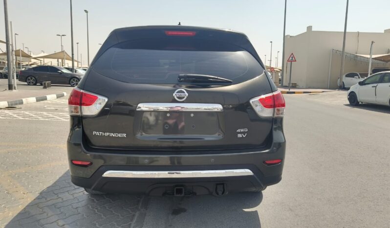 
								nissan pathfinder sv gcc full 2016 full									