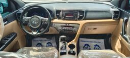 
										kia sportage gcc full option 2018 full									