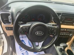
										kia sportage gcc full option 2018 full									