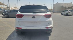 
										kia sportage gcc full option 2018 full									