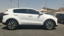 
										kia sportage gcc full option 2018 full									