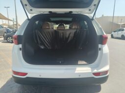 
										kia sportage gcc full option 2018 full									