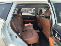 
										Nissan xtrail SL top option 2018 gcc full									