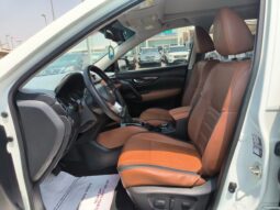 
										Nissan xtrail SL top option 2018 gcc full									