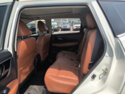 
										Nissan xtrail SL top option 2018 gcc full									
