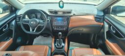 
										Nissan xtrail SL top option 2018 gcc full									