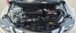
										Nissan xtrail SL top option 2018 gcc full									