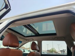 
										Nissan xtrail SL top option 2018 gcc full									