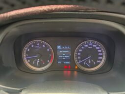 
										SUV Used Hyundai Tucson 2017 Gasoline Automatic Black 147000 GCC GLI Black full									