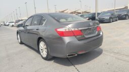 
										honda accord 2016 full option full									