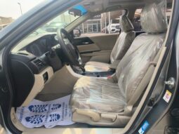 
										honda accord 2016 full option full									