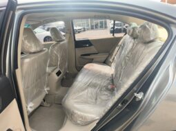 
										honda accord 2016 full option full									