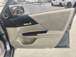 
										honda accord 2016 full option full									