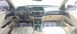 
										honda accord 2016 full option full									