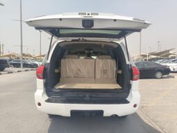 
										toyota sequoia 2012 gcc full									