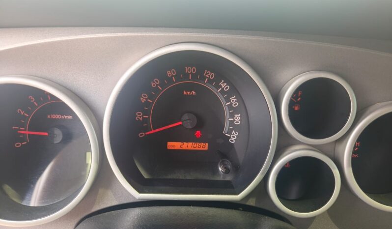 
								toyota sequoia 2012 gcc full									