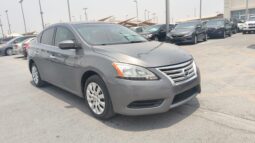 
										nissan sentra full									