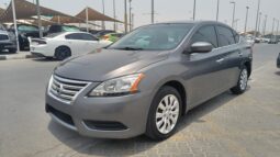 nissan sentra
