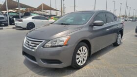 nissan sentra