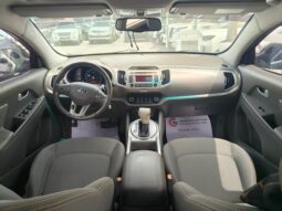
										kia sportage gcc full option 20160 full									