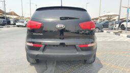 
										kia sportage gcc full option 20160 full									