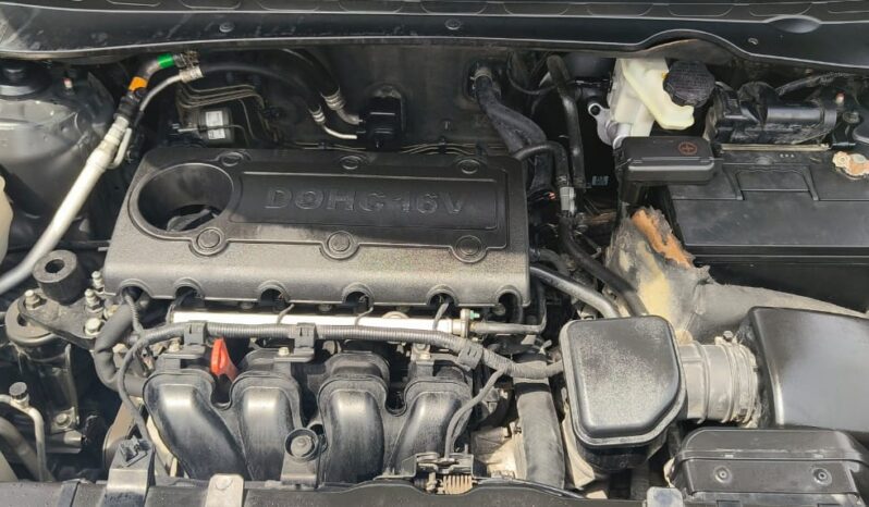 
								kia sportage gcc full option 20160 full									