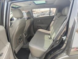 
										kia sportage gcc full option 20160 full									