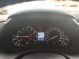 
										Nissan patrol se platinum 2014 full									