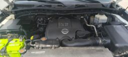 
										Nissan patrol se platinum 2014 full									