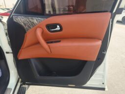 
										Nissan patrol se platinum 2014 full									