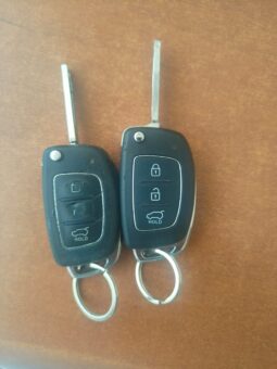 
										Hyundai santafee gcc 2016 full									
