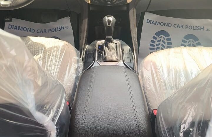 
								Hyundai santafee gcc 2016 full									